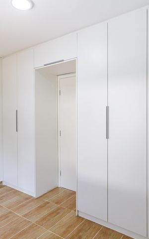 Casa à venda com 100m², 2 quartos e 1 vaga Casa à venda com 100m², 2 quartos e 1 vagaQuarto 2