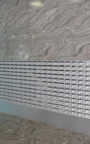 Apartamento à venda com 77m², 2 quartos e sem vagaCaixa postal moradores