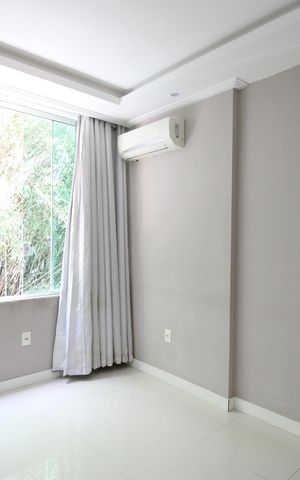 Casa de condomínio à venda com 127m², 2 quartos e 2 vagasQuarto 1