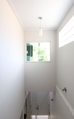 Casa de condomínio à venda com 127m², 2 quartos e 2 vagasSala - Entrada