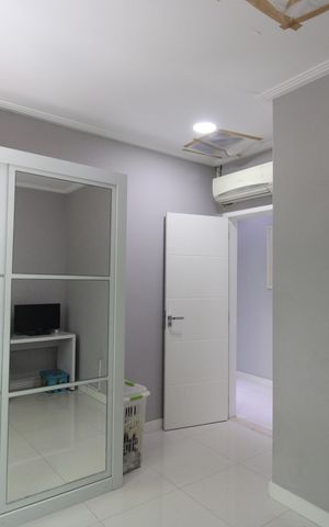 Casa de condomínio à venda com 127m², 2 quartos e 2 vagasQuarto 2