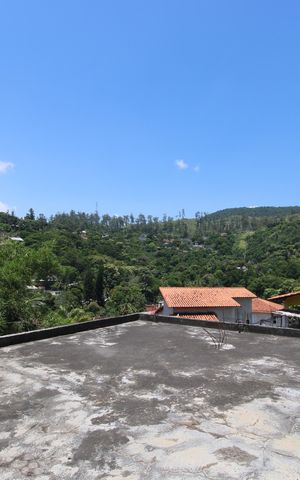 Casa de condomínio à venda com 127m², 2 quartos e 2 vagasTerraço