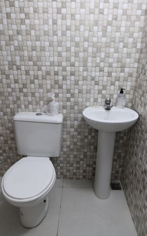 Casa de condomínio à venda com 127m², 2 quartos e 2 vagasGaragem - Lavabo