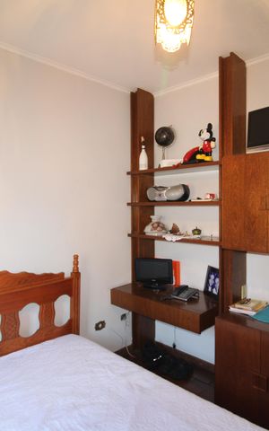 Casa à venda com 250m², 5 quartos e 4 vagasQuarto 1
