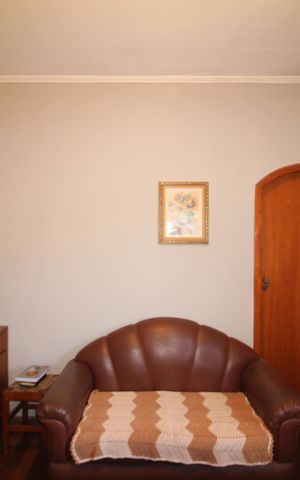 Casa à venda com 250m², 5 quartos e 4 vagasQuarto 2