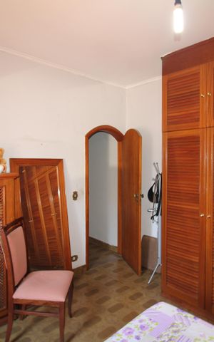 Casa à venda com 250m², 5 quartos e 4 vagasQuarto 4