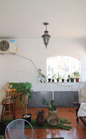 Casa à venda com 250m², 5 quartos e 4 vagasQuintal