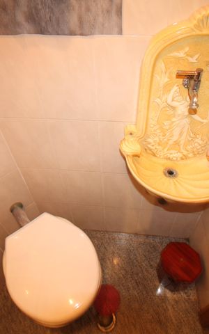 Casa à venda com 250m², 5 quartos e 4 vagasLavabo