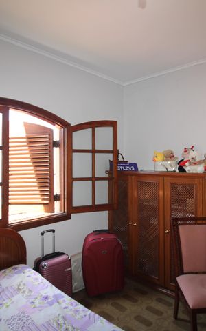 Casa à venda com 250m², 5 quartos e 4 vagasQuarto 4