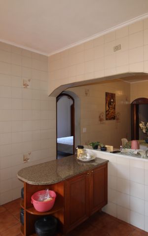 Casa à venda com 250m², 5 quartos e 4 vagasCozinha