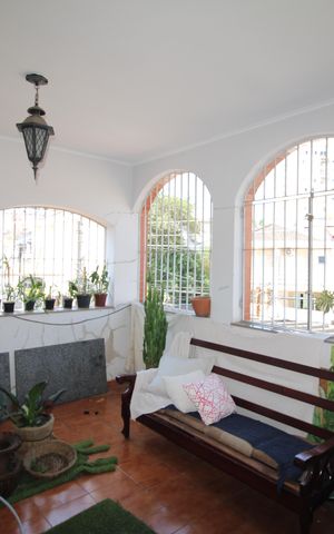 Casa à venda com 250m², 5 quartos e 4 vagasQuintal