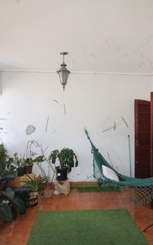 Casa à venda com 250m², 5 quartos e 4 vagasQuintal
