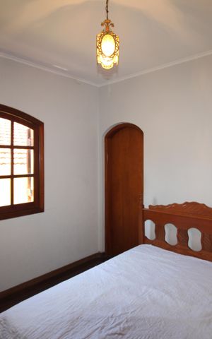 Casa à venda com 250m², 5 quartos e 4 vagasQuarto 1
