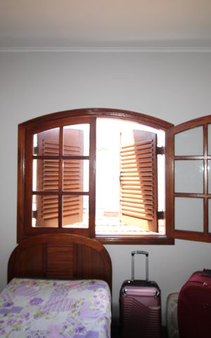 Casa à venda com 250m², 5 quartos e 4 vagasQuarto 4