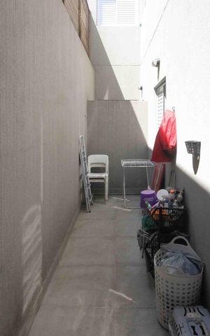 Apartamento à venda com 40m², 2 quartos e sem vaga Apartamento à venda com 40m², 2 quartos e sem vagaQuintal