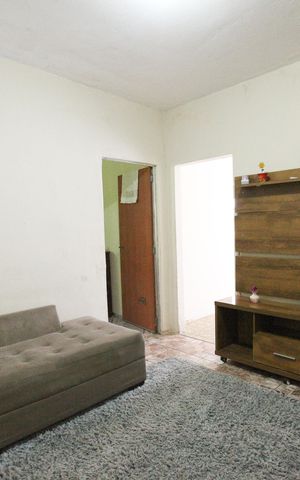 Casa à venda com 354m², 4 quartos e 3 vagas