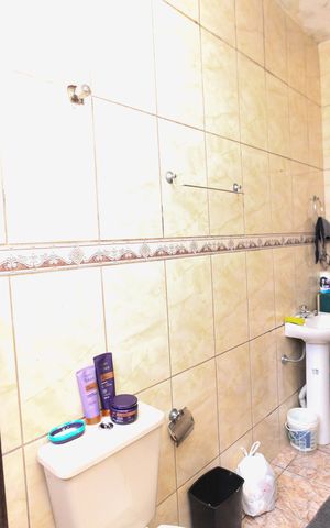 Casa à venda com 354m², 4 quartos e 3 vagas