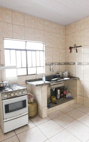 Casa à venda com 354m², 4 quartos e 3 vagas