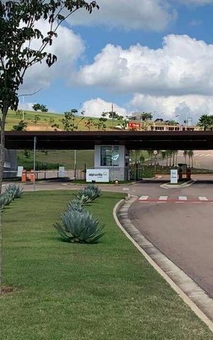 Casa de condomínio à venda com 328m², 4 quartos e 4 vagas