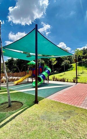Casa de condomínio à venda com 328m², 4 quartos e 4 vagas