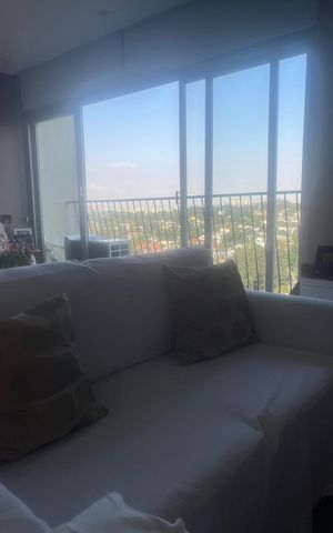 Apartamento para alugar com 160m², 3 quartos e 3 vagas