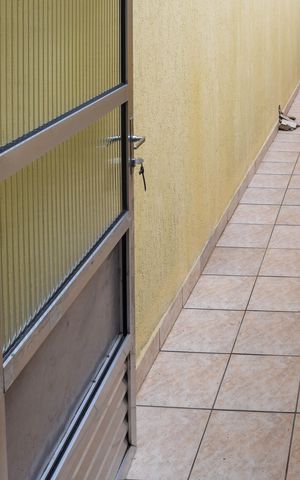 Casa para alugar com 160m², 4 quartos e 2 vagasCorredor