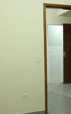 Apartamento para alugar com 36m², 1 quarto e sem vagaQuarto