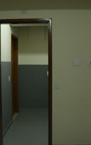 Apartamento para alugar com 36m², 1 quarto e sem vagaSala e Cozinha Integrada