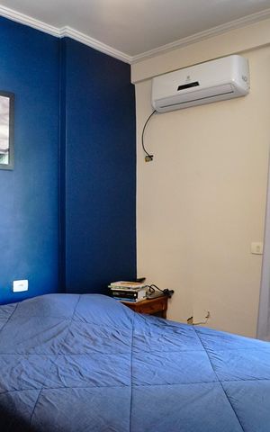 Apartamento à venda com 120m², 3 quartos e 2 vagas Apartamento à venda com 120m², 3 quartos e 2 vagasQuarto 2
