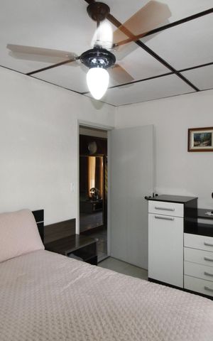 Casa à venda com 150m², 2 quartos e 2 vagasQuarto 2