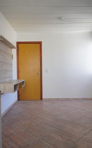 Apartamento à venda com 39m², 2 quartos e 1 vagaCozinha