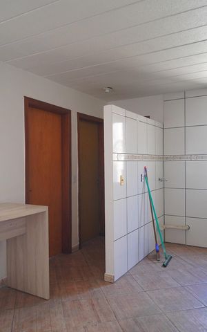 Apartamento à venda com 39m², 2 quartos e 1 vagaSala