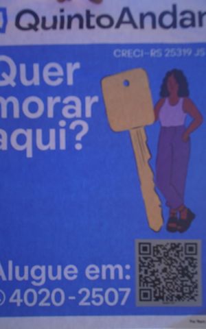 Apartamento à venda com 39m², 2 quartos e 1 vagaplaca