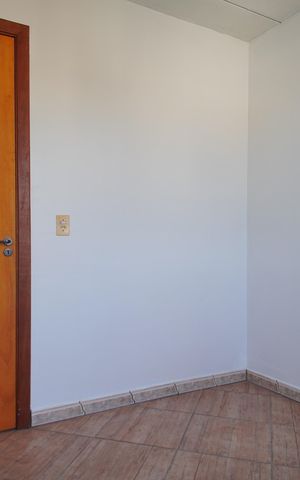 Apartamento à venda com 39m², 2 quartos e 1 vagaQuarto 1