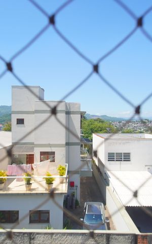 Apartamento à venda com 39m², 2 quartos e 1 vagavista do Quarto 1