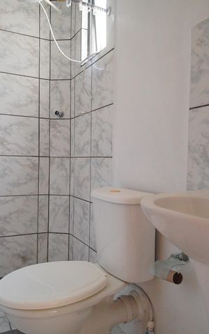 Apartamento à venda com 39m², 2 quartos e 1 vagaBanheiro