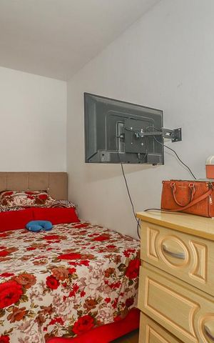 Apartamento para alugar com 50m², 2 quartos e 1 vagaQuarto