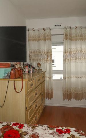 Apartamento para alugar com 50m², 2 quartos e 1 vagaQuarto