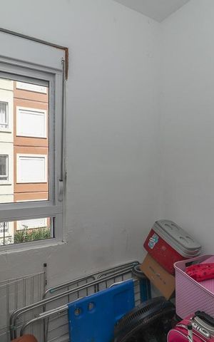 Apartamento para alugar com 50m², 2 quartos e 1 vagaQuarto 2