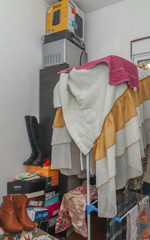 Apartamento para alugar com 50m², 2 quartos e 1 vagaQuarto 2
