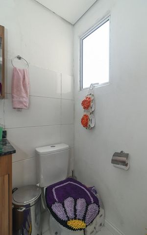 Apartamento para alugar com 50m², 2 quartos e 1 vagaBanheiro