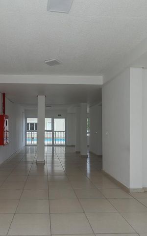 Apartamento para alugar com 50m², 2 quartos e 1 vagaÁrea comum - Salão de festas