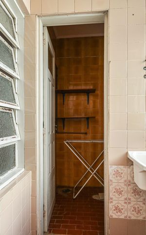 Apartamento para alugar com 83m², 3 quartos e sem vaga Apartamento para alugar com 83m², 3 quartos e sem vagaÁrea de Serviço