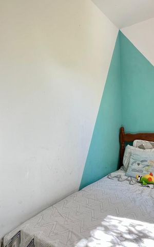 Casa à venda com 330m², 3 quartos e 3 vagasquarto 