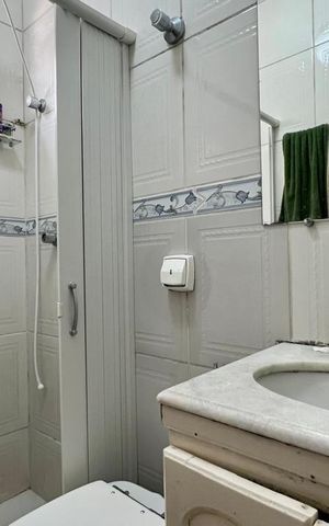 Casa à venda com 330m², 3 quartos e 3 vagasbanho