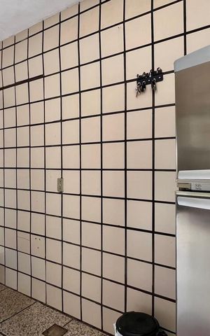 Casa à venda com 330m², 3 quartos e 3 vagascozinha