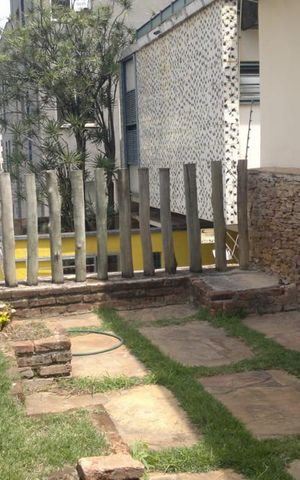 Casa à venda com 330m², 3 quartos e 3 vagasJardim