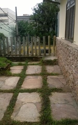 Casa à venda com 330m², 3 quartos e 3 vagasJardim
