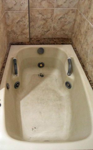 Apartamento à venda com 40m², 1 quarto e 1 vagaBanheiro
