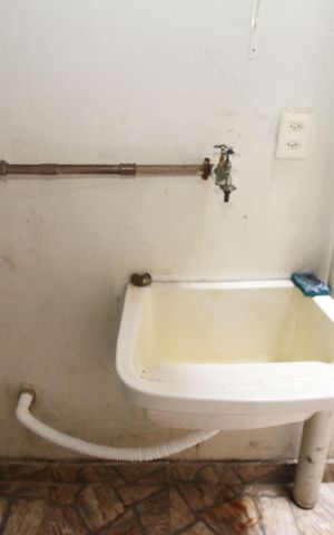 Apartamento à venda com 40m², 1 quarto e 1 vagaÁrea de Serviço